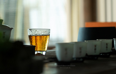 叶伟茶叶 × 致物文化传媒 用影像诠释茶之魂，以传媒传递文化美